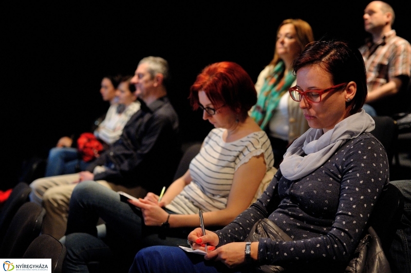 Szabadtéri Nyár 2016 sajtótájékoztatója