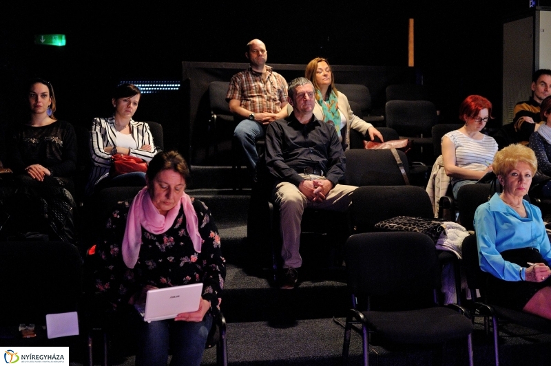 Szabadtéri Nyár 2016 sajtótájékoztatója