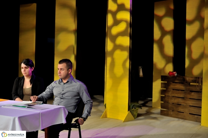 Szabadtéri Nyár 2016 sajtótájékoztatója