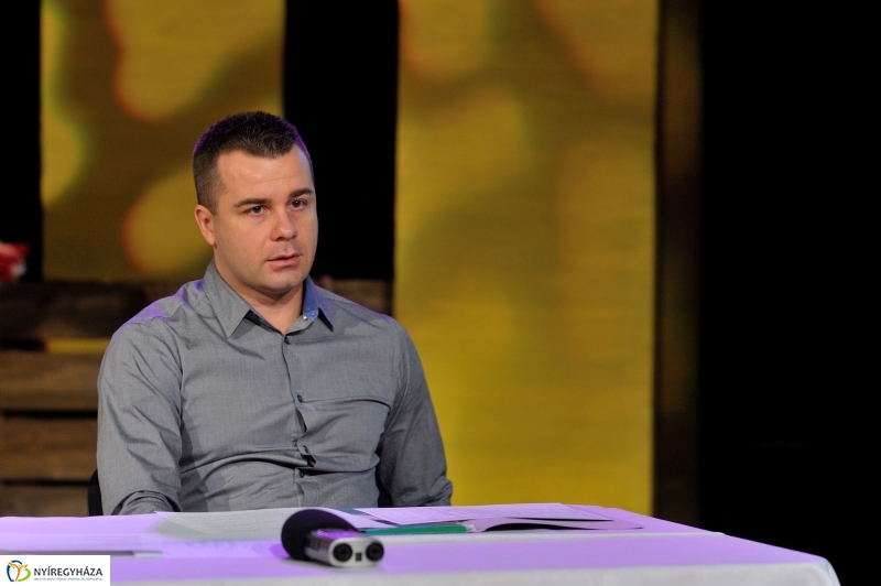 Szabadtéri Nyár 2016 sajtótájékoztatója