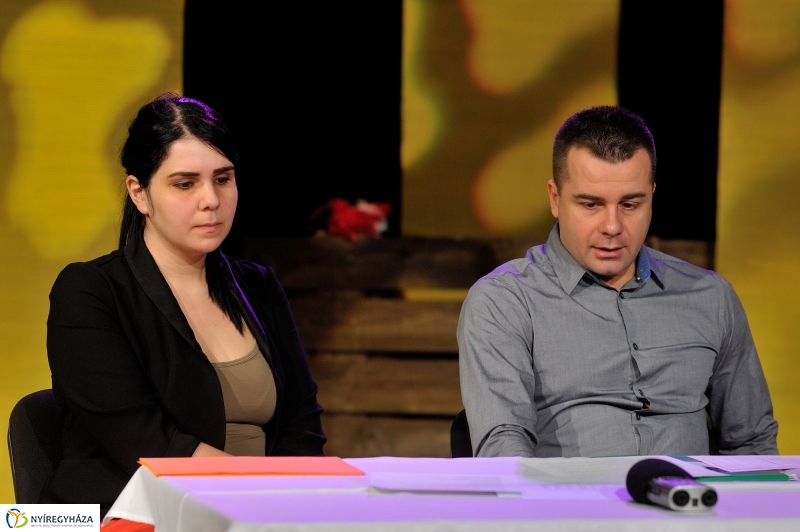 Szabadtéri Nyár 2016 sajtótájékoztatója