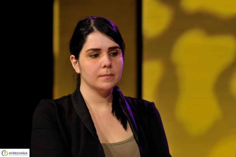 Szabadtéri Nyár 2016 sajtótájékoztatója