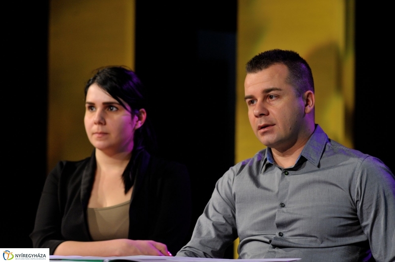 Szabadtéri Nyár 2016 sajtótájékoztatója