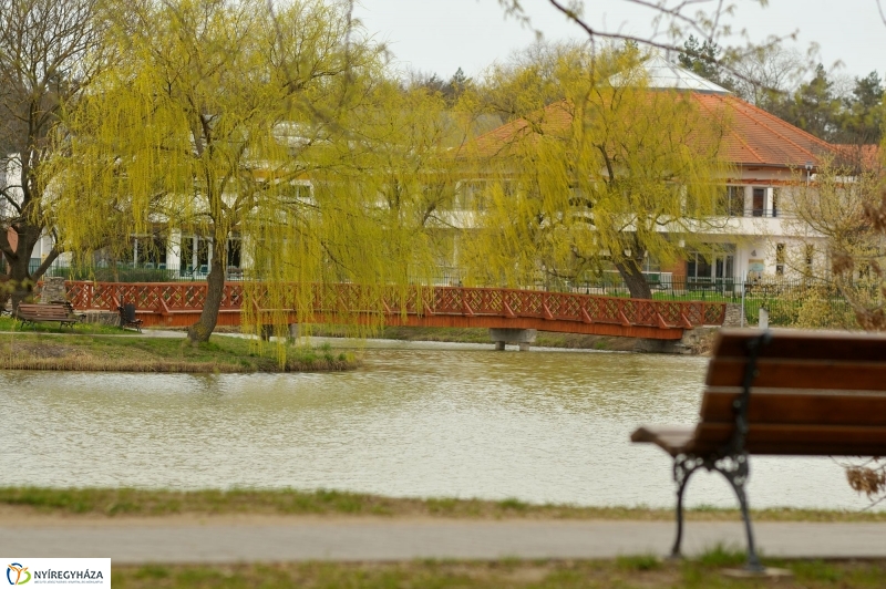 Sóstón a tavasz ez nem vicc