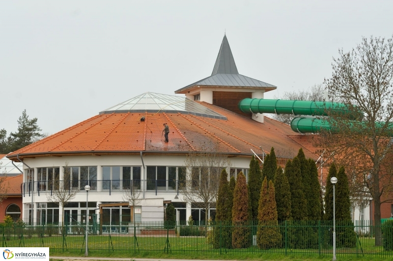 Sóstón a tavasz ez nem vicc