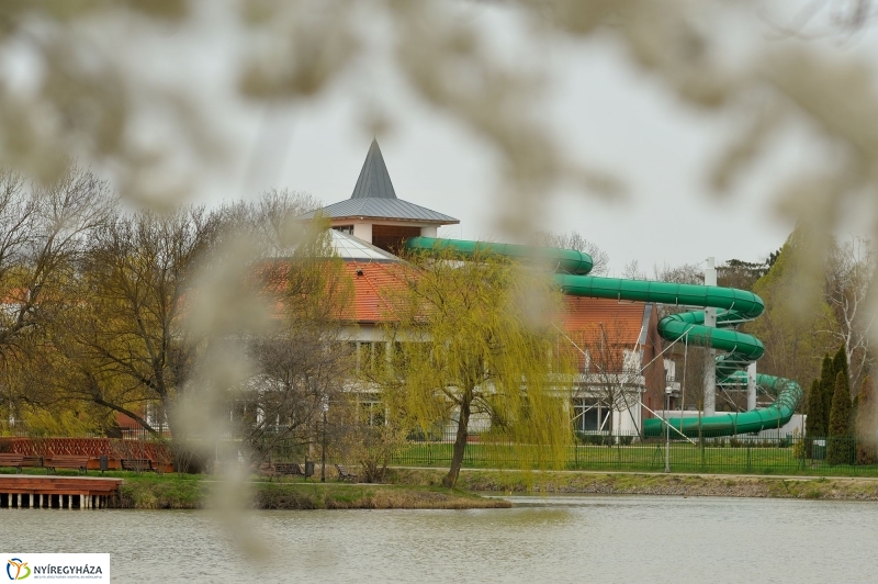 Sóstón a tavasz ez nem vicc