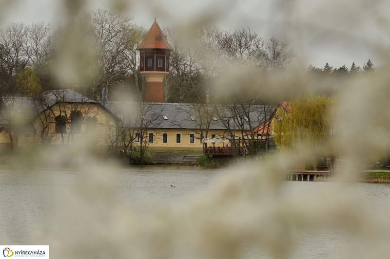 Sóstón a tavasz ez nem vicc