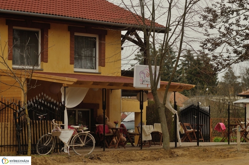 Sóstón a tavasz ez nem vicc