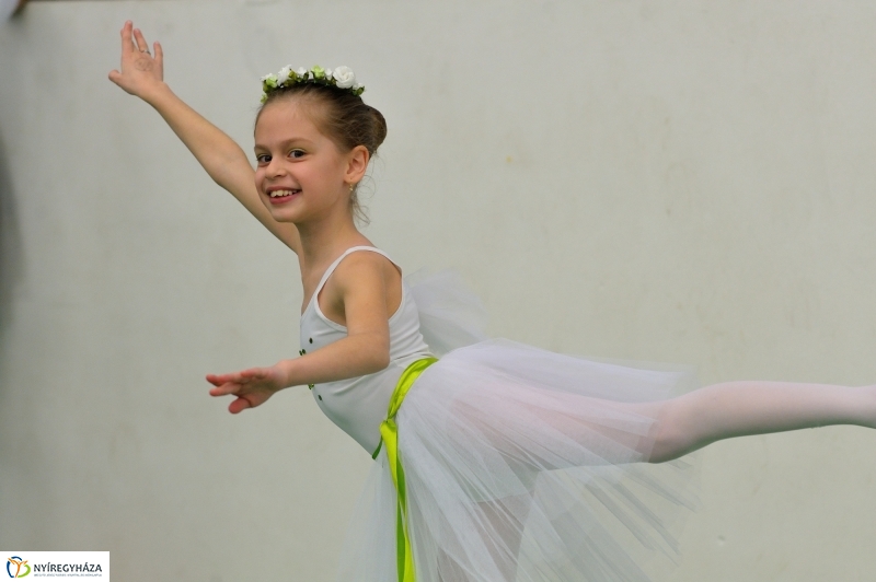 Tánc kupa Nyíregyházán