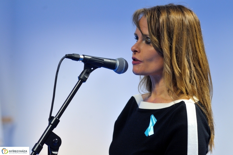 Az Autizmus Világnapja konferencia