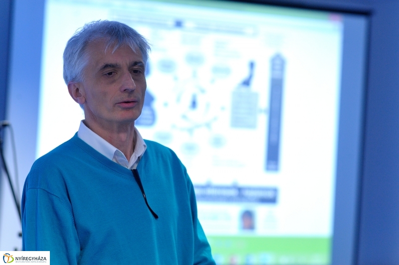 Az Autizmus Világnapja konferencia