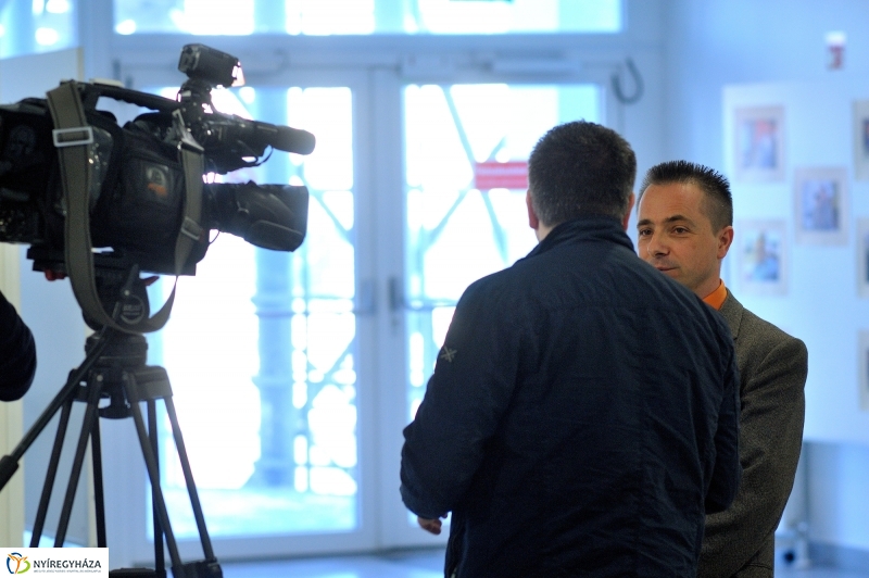 Az Autizmus Világnapja konferencia