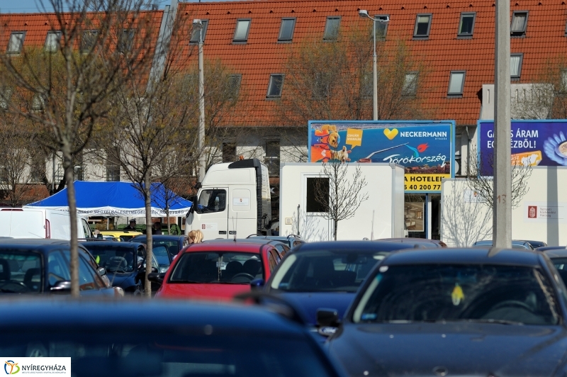 Ingyenes jármű átvizsgálás