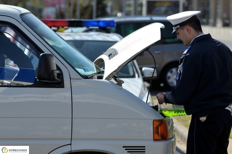 Ingyenes jármű átvizsgálás