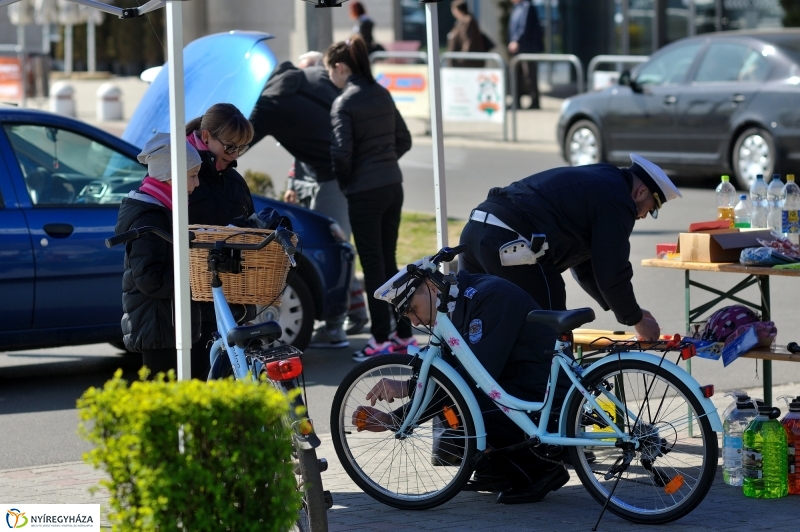 Ingyenes jármű átvizsgálás