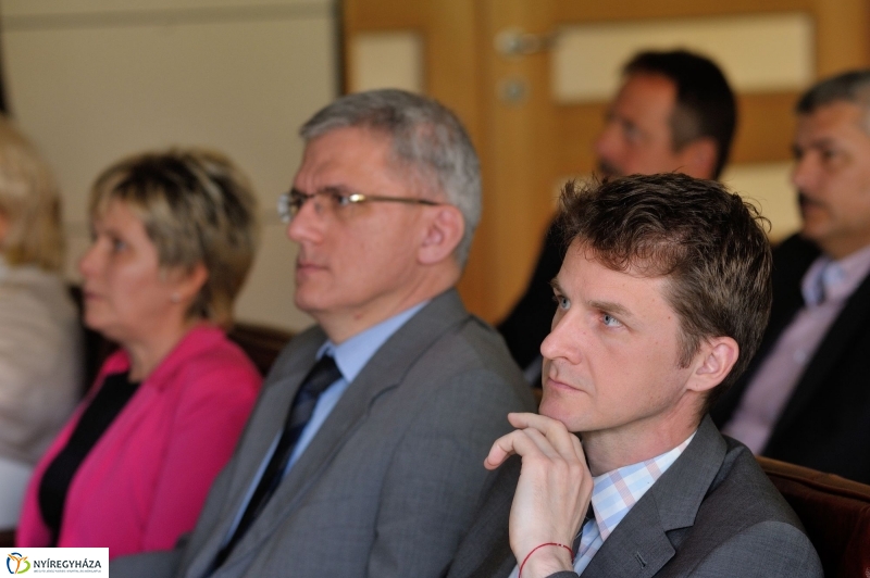 Turisztikai konferencia a Nyíregyházi Egyetemen