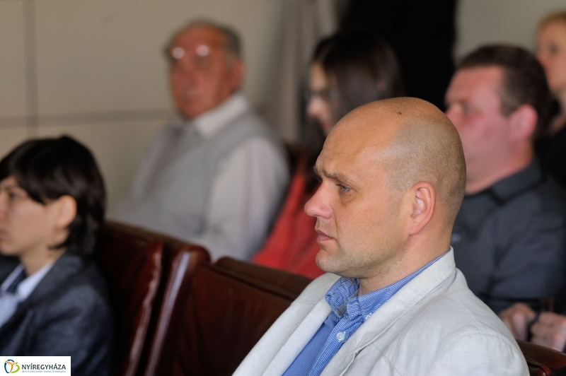 Turisztikai konferencia a Nyíregyházi Egyetemen