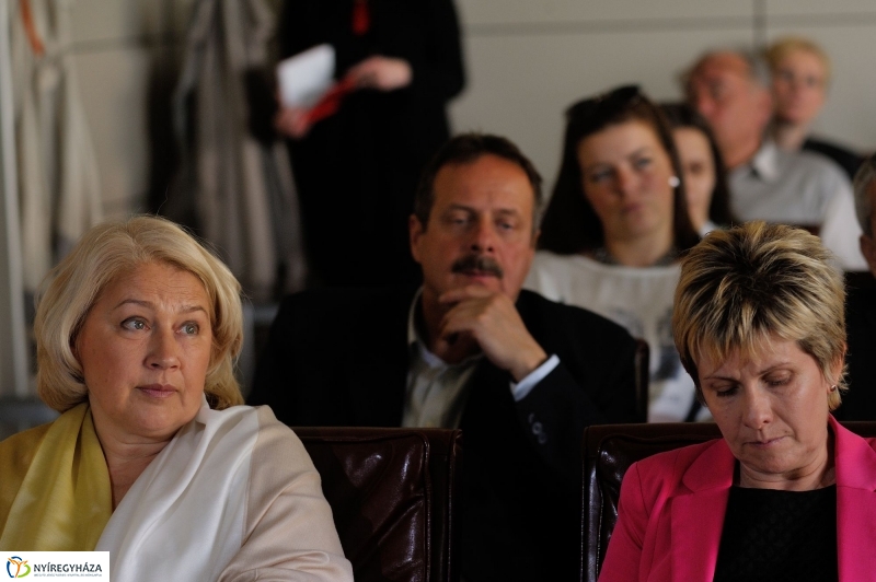 Turisztikai konferencia a Nyíregyházi Egyetemen