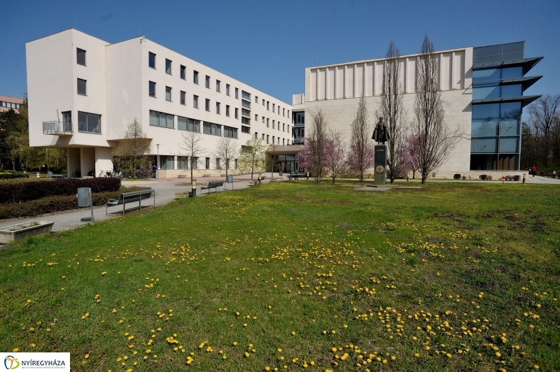 Turisztikai konferencia a Nyíregyházi Egyetemen