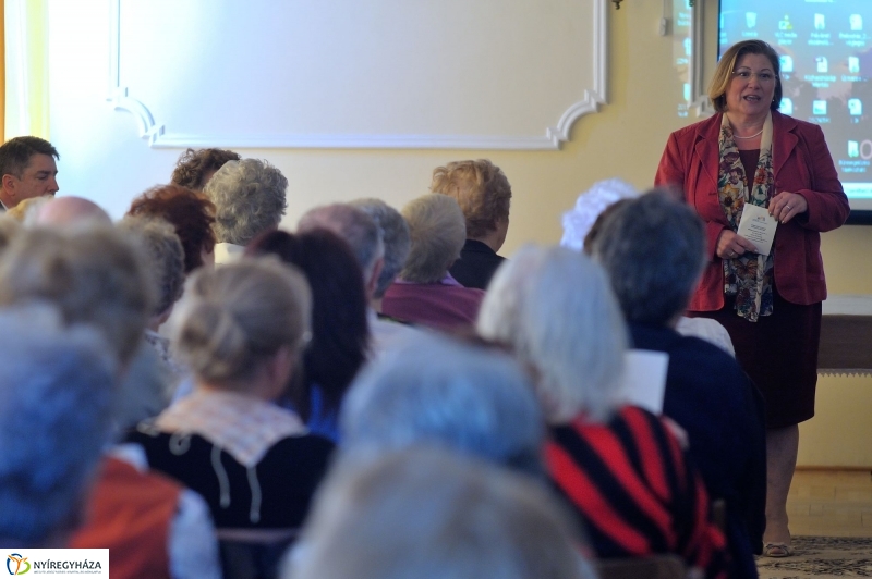 Idősek Akadémiája