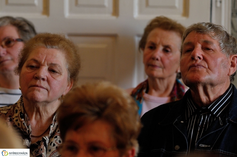 Idősek Akadémiája