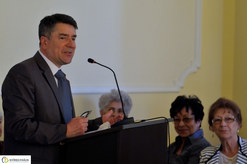 Idősek Akadémiája