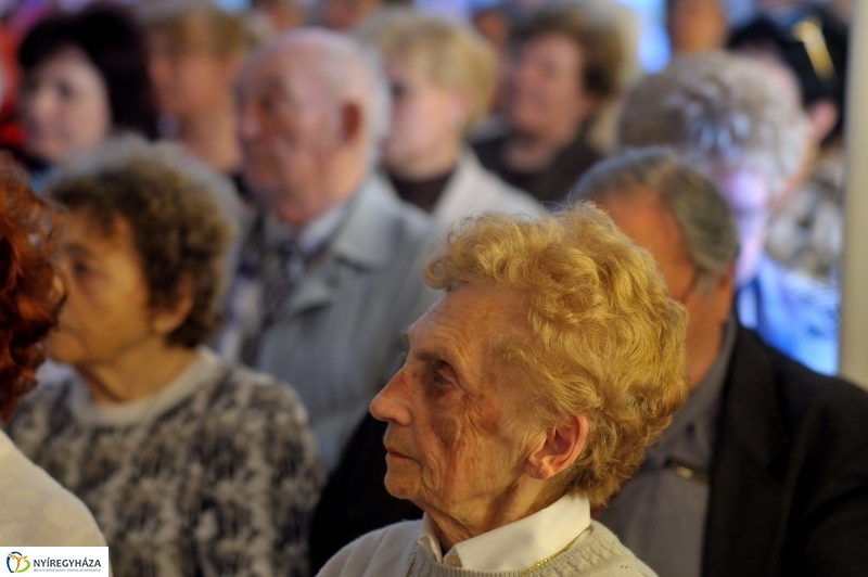 Idősek Akadémiája