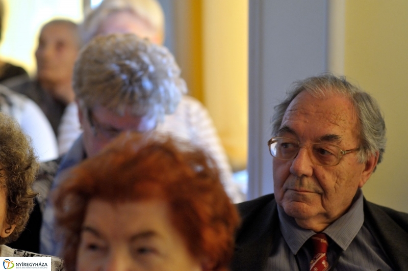 Idősek Akadémiája