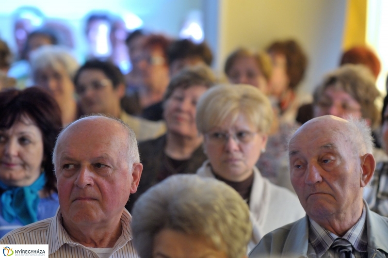 Idősek Akadémiája