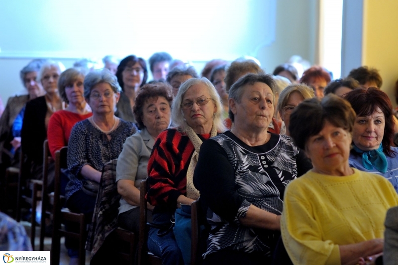 Idősek Akadémiája