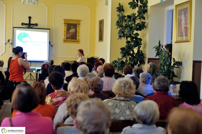 Idősek Akadémiája