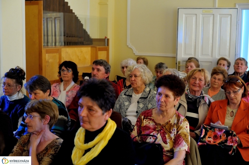 Idősek Akadémiája