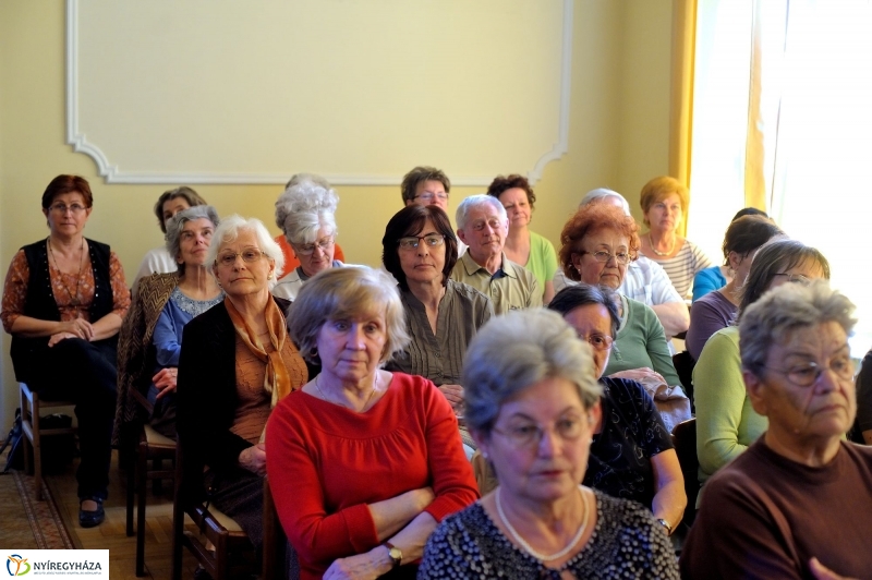 Idősek Akadémiája