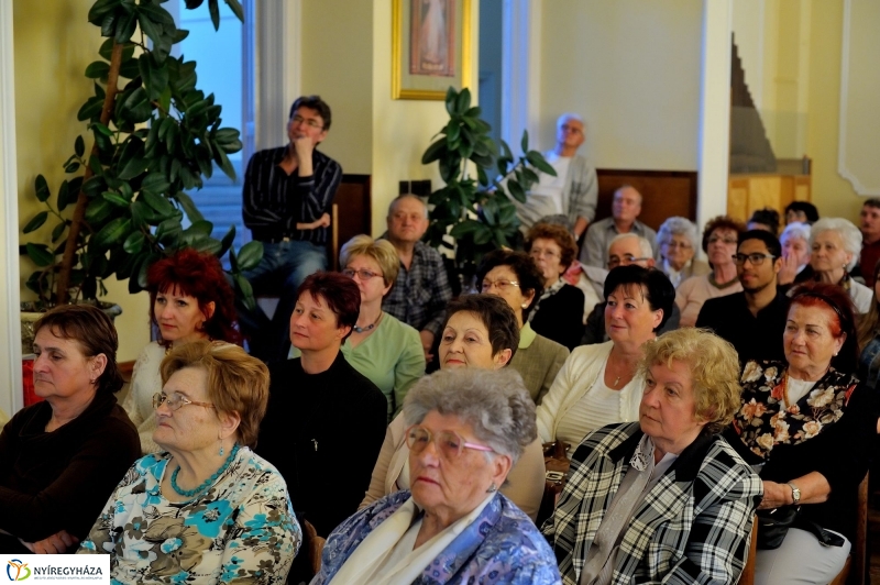 Idősek Akadémiája