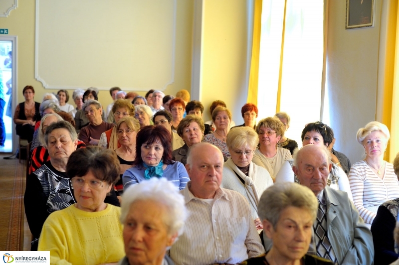 Idősek Akadémiája