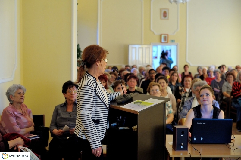 Idősek Akadémiája