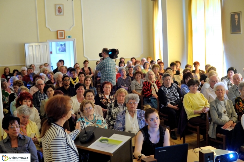 Idősek Akadémiája