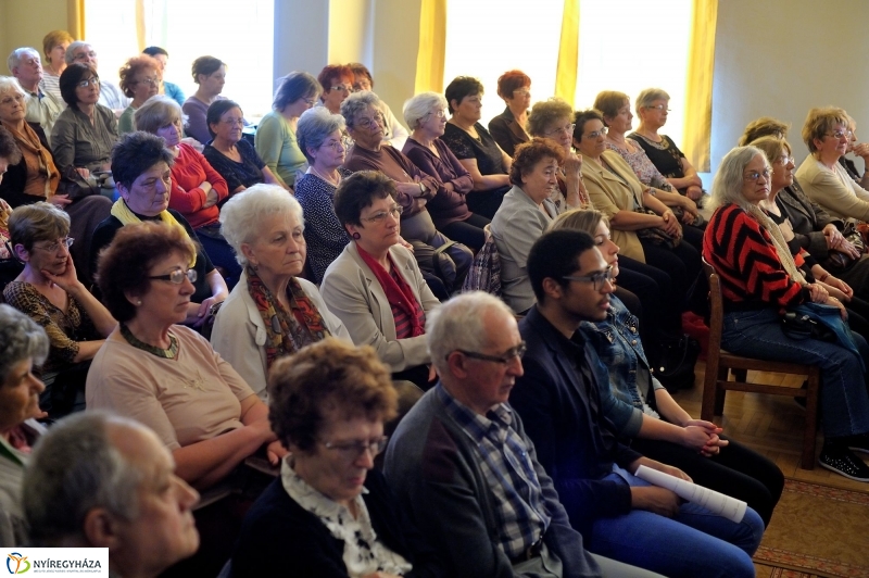 Idősek Akadémiája