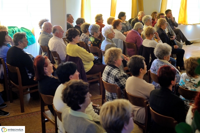 Idősek Akadémiája