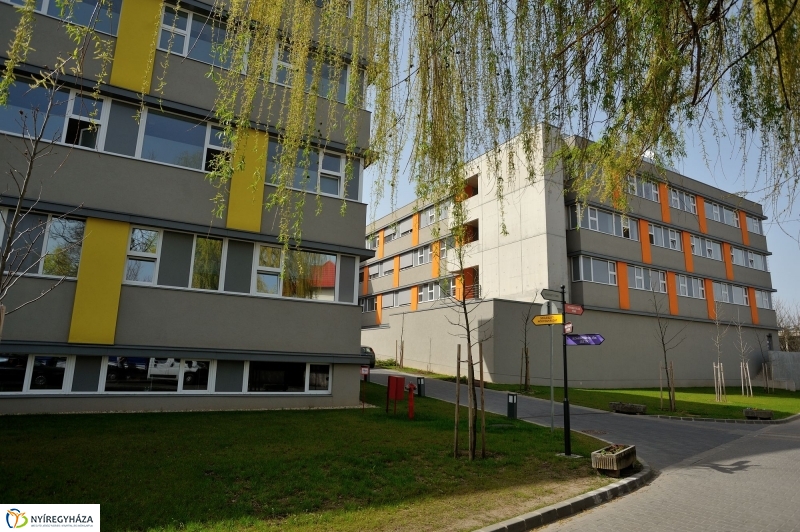 Új helyre költözött a Sürgősségi