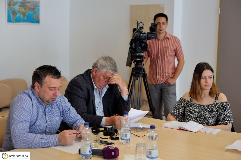 Új helyre költözött a Sürgősségi