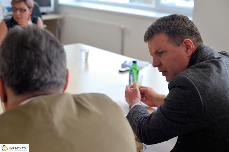 Új helyre költözött a Sürgősségi