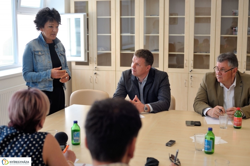 Új helyre költözött a Sürgősségi