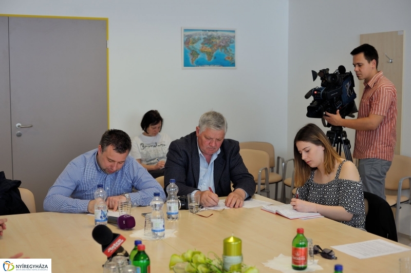 Új helyre költözött a Sürgősségi