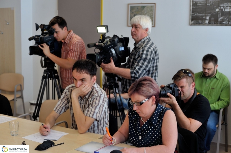 Új helyre költözött a Sürgősségi