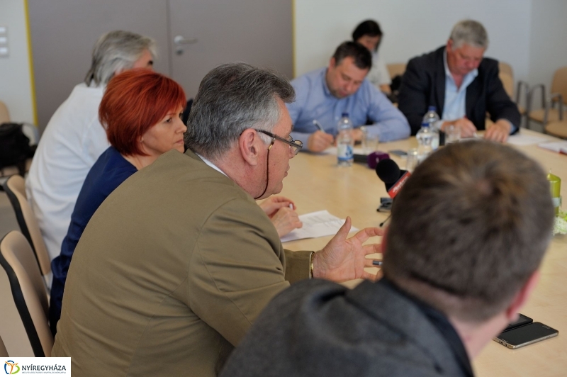 Új helyre költözött a Sürgősségi