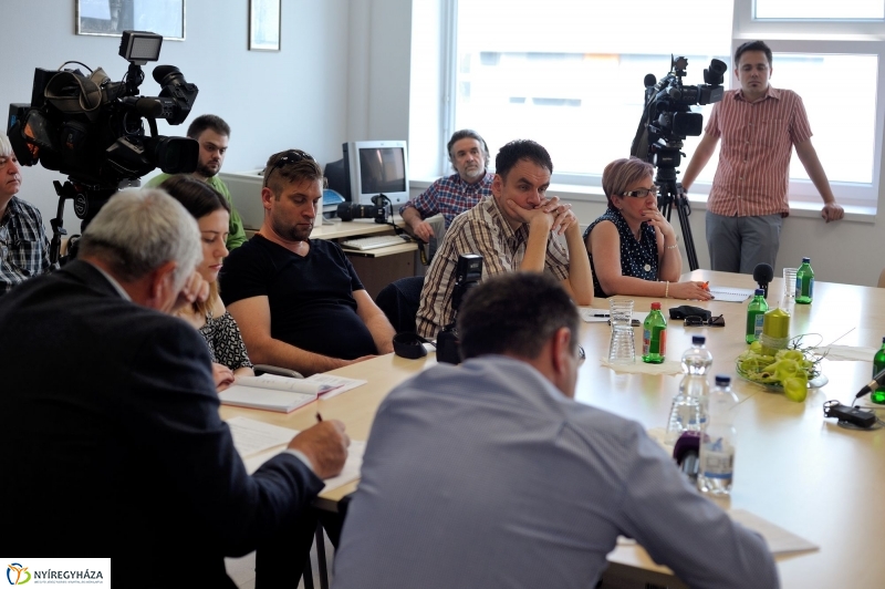 Új helyre költözött a Sürgősségi