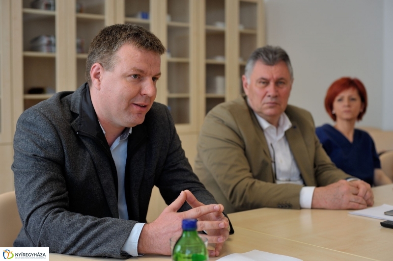 Új helyre költözött a Sürgősségi