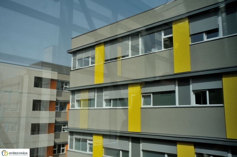 Új helyre költözött a Sürgősségi