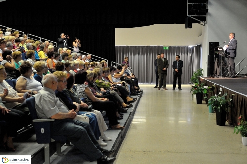 Szépkorúak Akadémiája a VMKK-ban